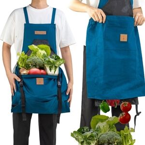 NEW Harvesting Apron